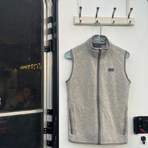 Patagonia Women’s Vest